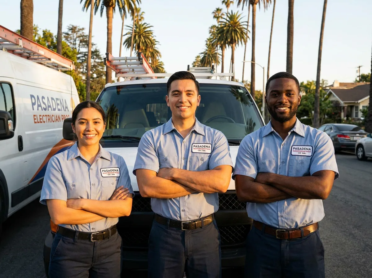 Electrician company in Greenwood, MS
