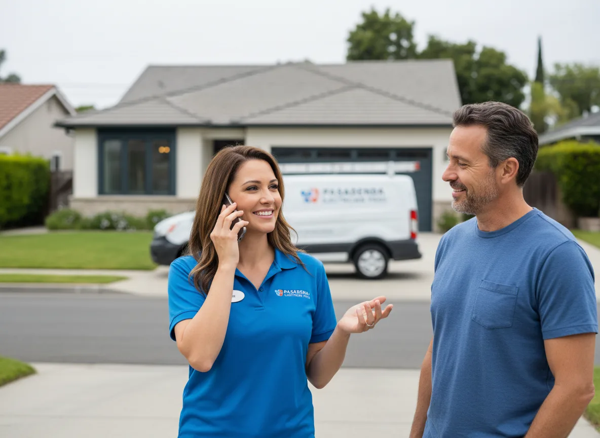 Electrician Greenwood, MS FAQs